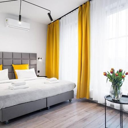 Househost Apartment: Miodowa 42/8B Street 크라쿠프 외부 사진