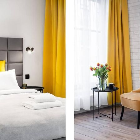 Househost Apartment: Miodowa 42/8B Street 크라쿠프 외부 사진