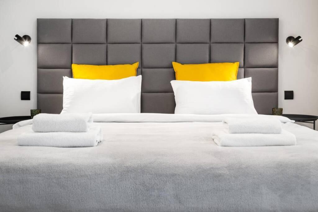 Househost Apartment: Miodowa 42/8B Street 크라쿠프 외부 사진