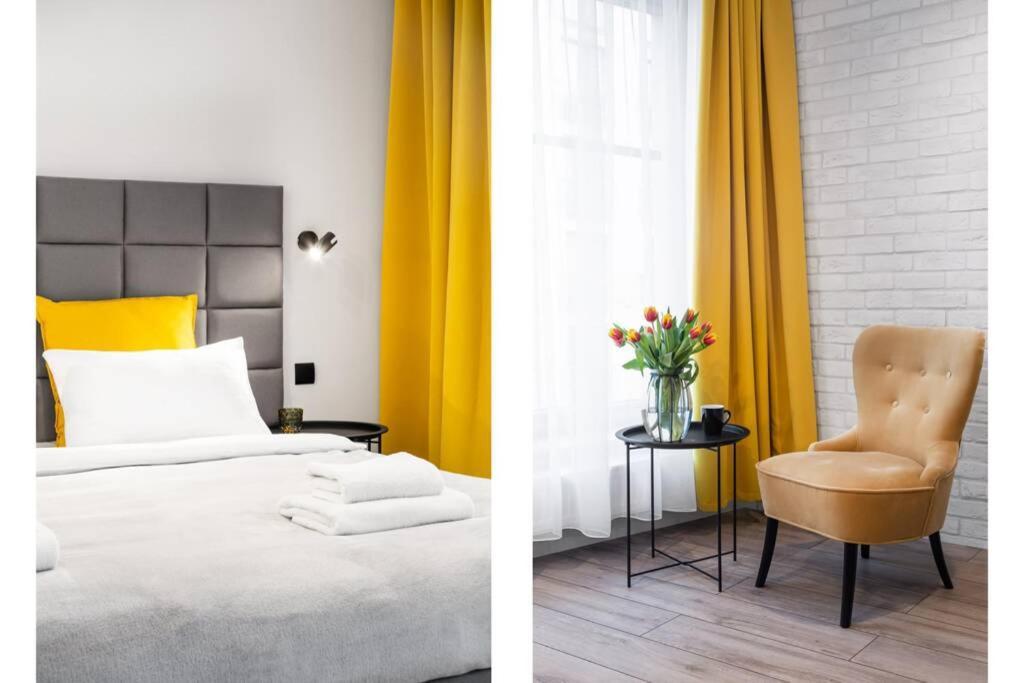 Househost Apartment: Miodowa 42/8B Street 크라쿠프 외부 사진